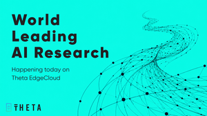 The Future of Academic AI Research is on Theta EdgeCloud