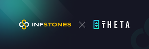 Theta API Service Launched on InfStones Platform