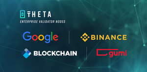 Theta Labs announces Google Cloud as Enterprise Validator and Launch Partner for Theta Mainnet 2.0