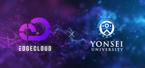 Yonsei University Taps Theta EdgeCloud to Power Its AI Research
