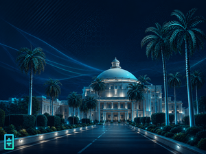 Scaling Arabic NLP Research at Cairo University with Theta EdgeCloud