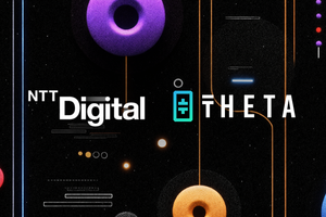 NTT Digital Joins Theta Network as Global Enterprise Validator