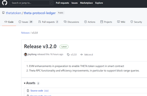 Theta v3.2.0