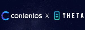 COS.tv partners with Theta Network to decentralize their video delivery