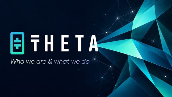 What is Theta?