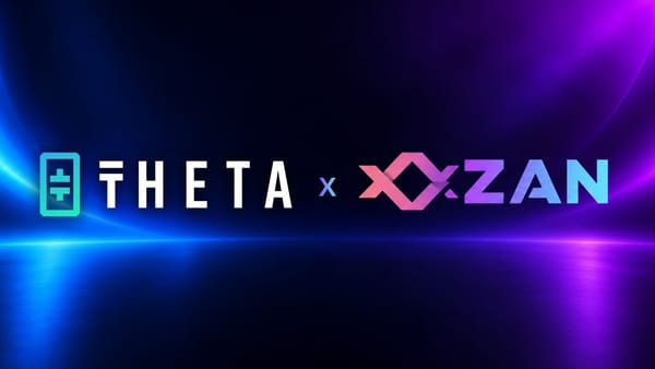 Theta EdgeCloud Integrates Ling-3.0-flash-Fin via ZAN