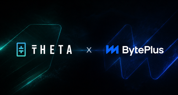 Seedance 2.5 and BytePlus Frontier Models Are Now Live on Theta EdgeCloud