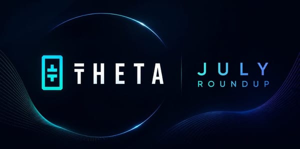 Theta Roundup — July 2026