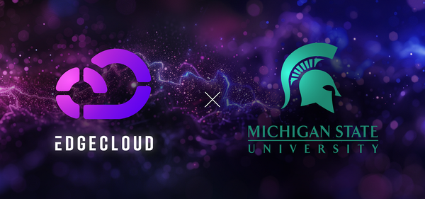 Theta EdgeCloud continues its US momentum with the addition of customer Michigan State University