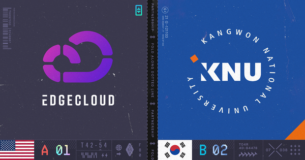 Kangwon National University joins as new EdgeCloud AI customer
