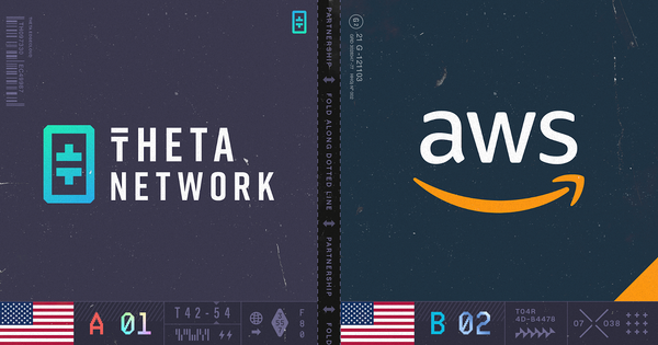 Theta Network and AWS Join Forces to Launch Custom Amazon AI Chips Trainium & Inferentia on…