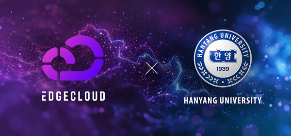 Theta welcomes Hanyang University as new EdgeCloud customer, advancing global adoption of the…