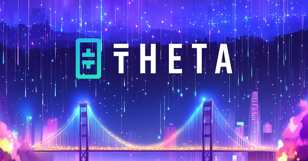 Theta EdgeCloud selected for AI research by Stanford Assistant Professor Ellen Vitercik’s AI Lab