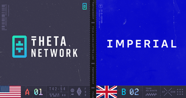 Imperial College London to Use Theta EdgeCloud in its AI Research