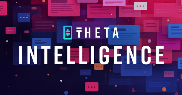 Unlock Customer Insights with Theta Intelligence