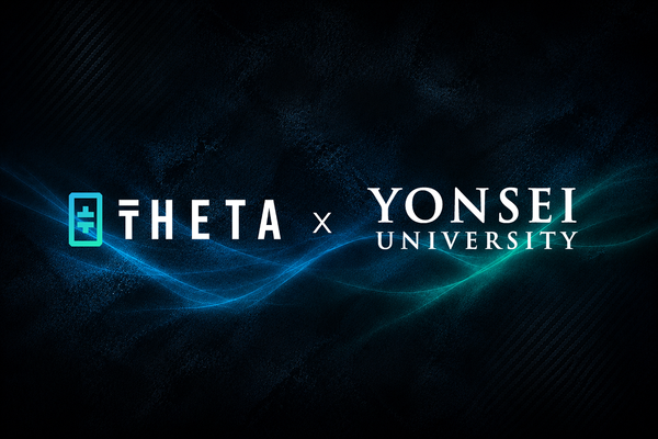 Yonsei University’s Breakthrough AI Research — Powered by AWS Trainium on Theta EdgeCloud